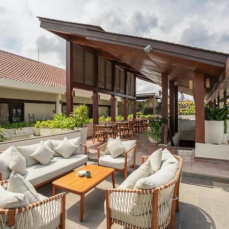 Sedasa Lodge Чангу Экстерьер фото