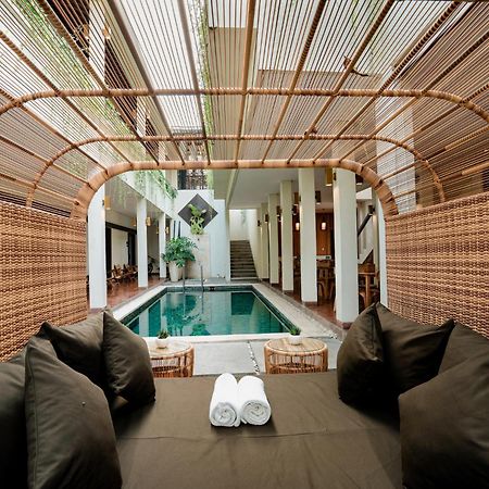 Sedasa Lodge Чангу Экстерьер фото