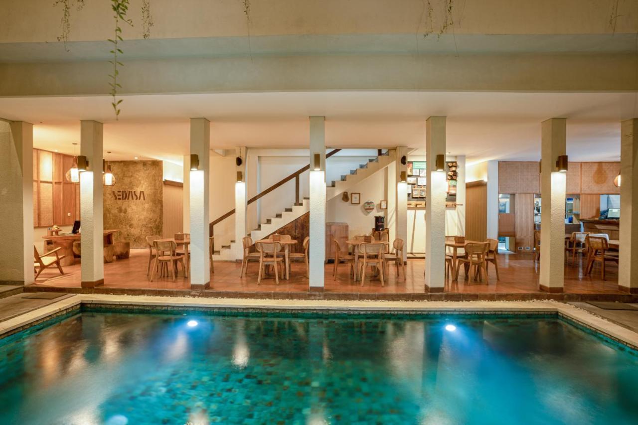 Sedasa Lodge Чангу Экстерьер фото