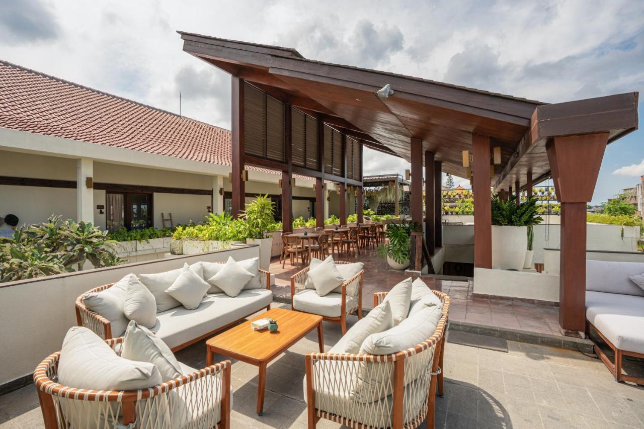 Sedasa Lodge Чангу Экстерьер фото