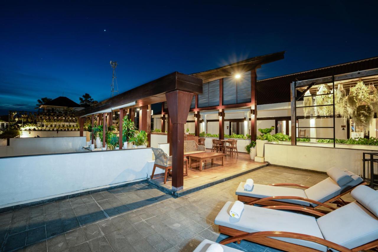 Sedasa Lodge Чангу Экстерьер фото