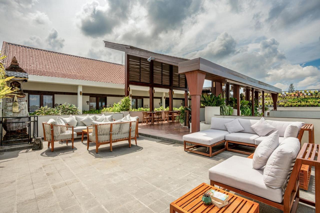 Sedasa Lodge Чангу Экстерьер фото