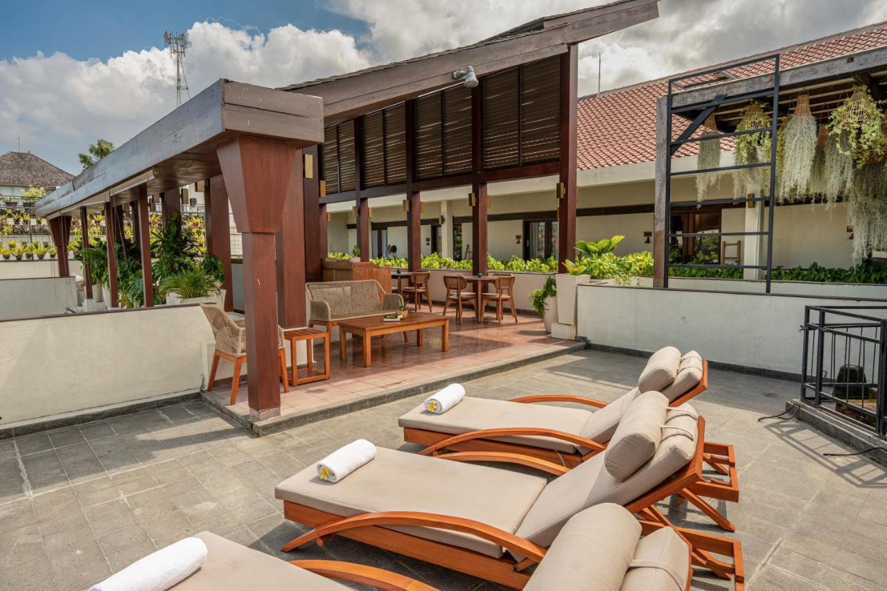 Sedasa Lodge Чангу Экстерьер фото
