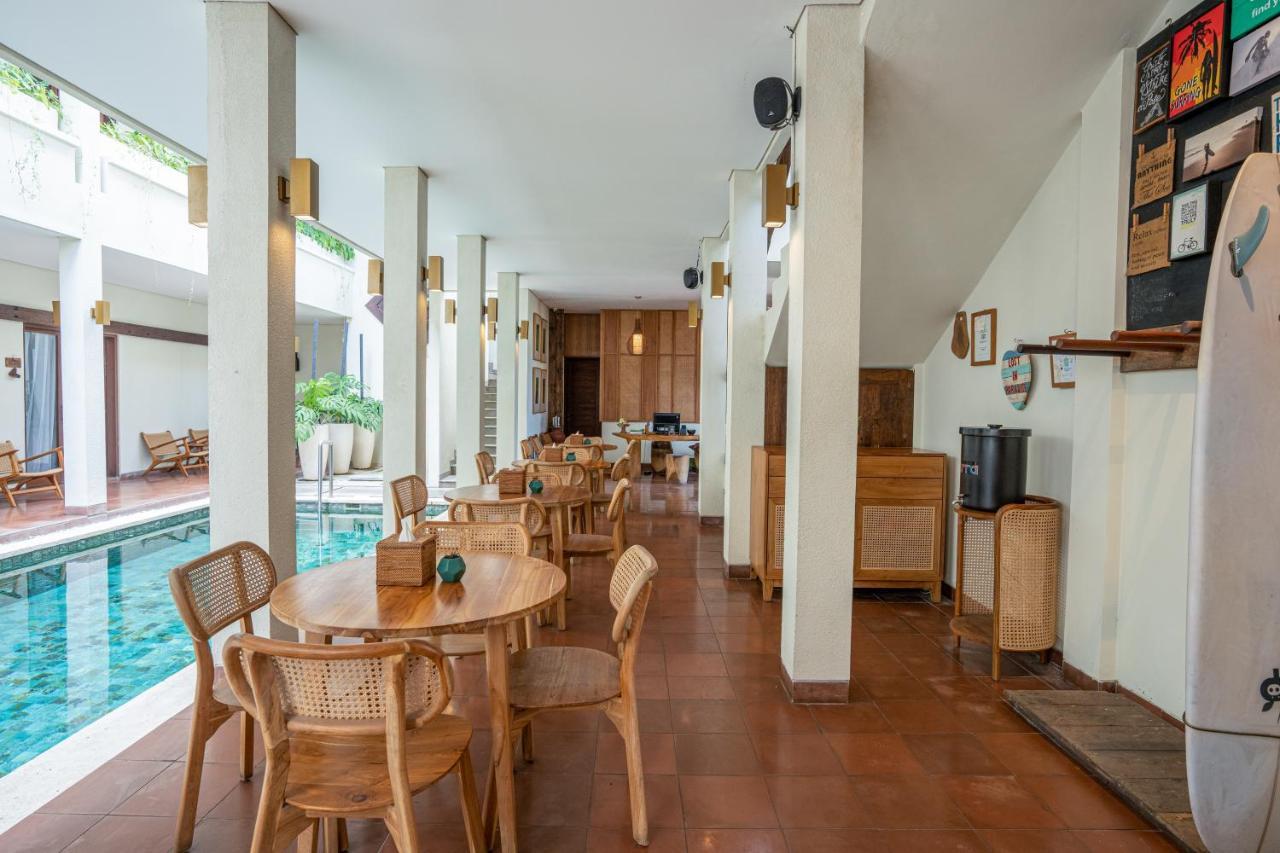 Sedasa Lodge Чангу Экстерьер фото