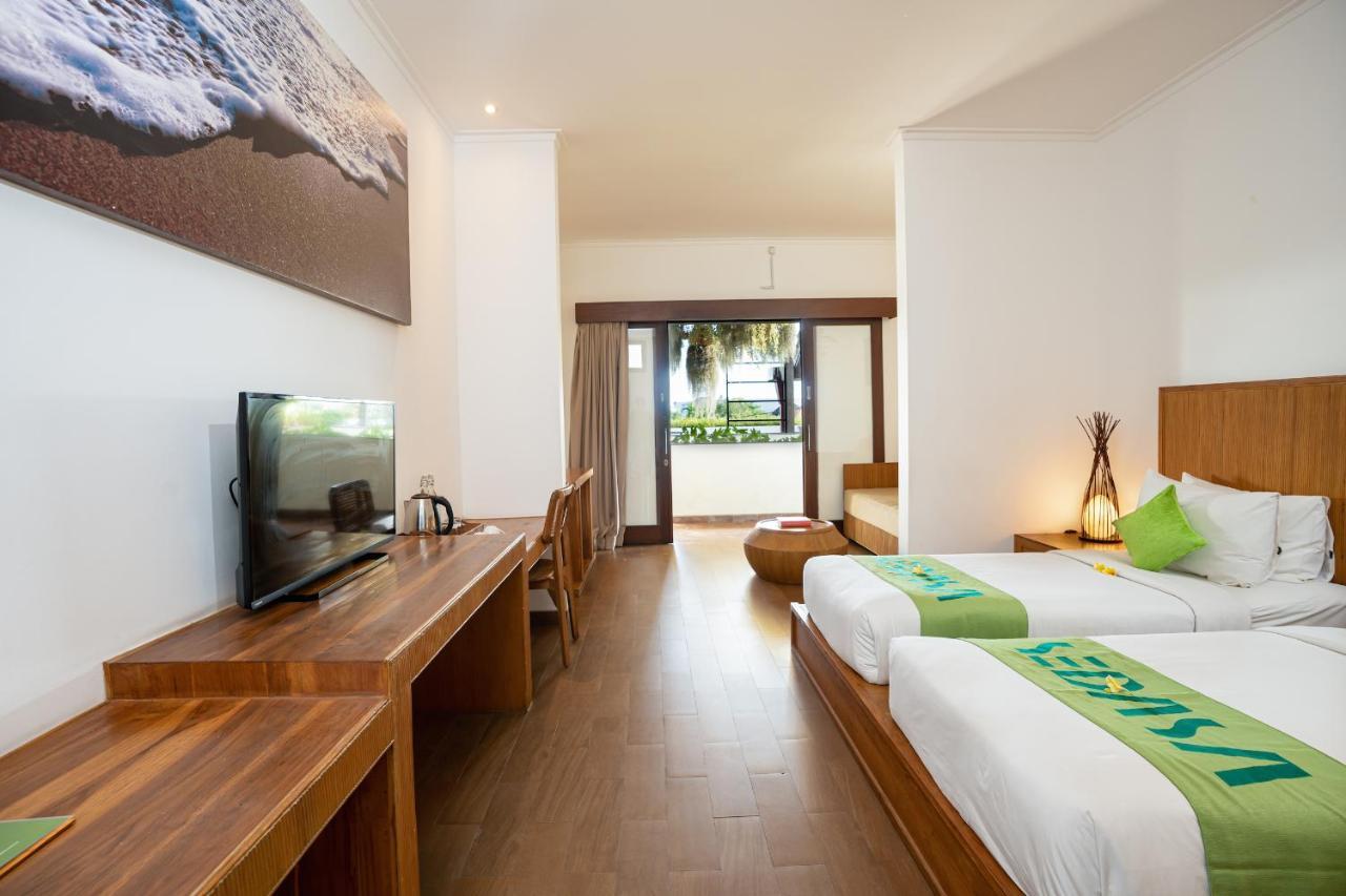 Sedasa Lodge Чангу Экстерьер фото