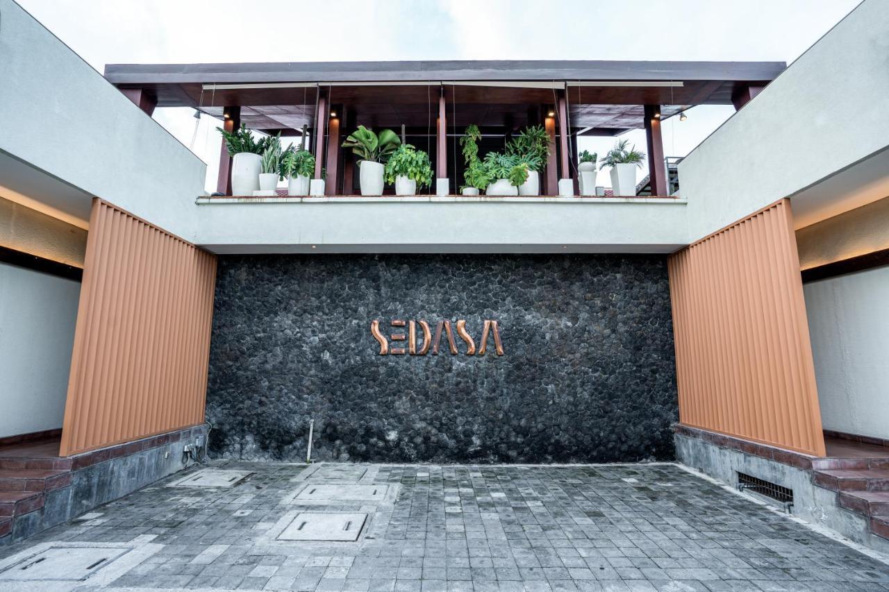 Sedasa Lodge Чангу Экстерьер фото