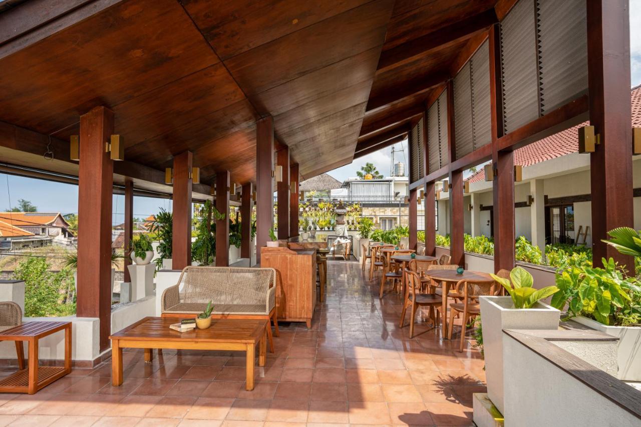 Sedasa Lodge Чангу Экстерьер фото