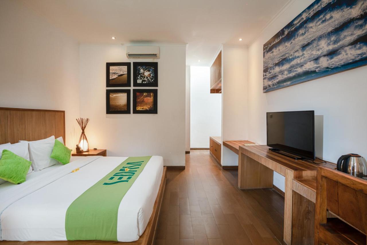 Sedasa Lodge Чангу Экстерьер фото