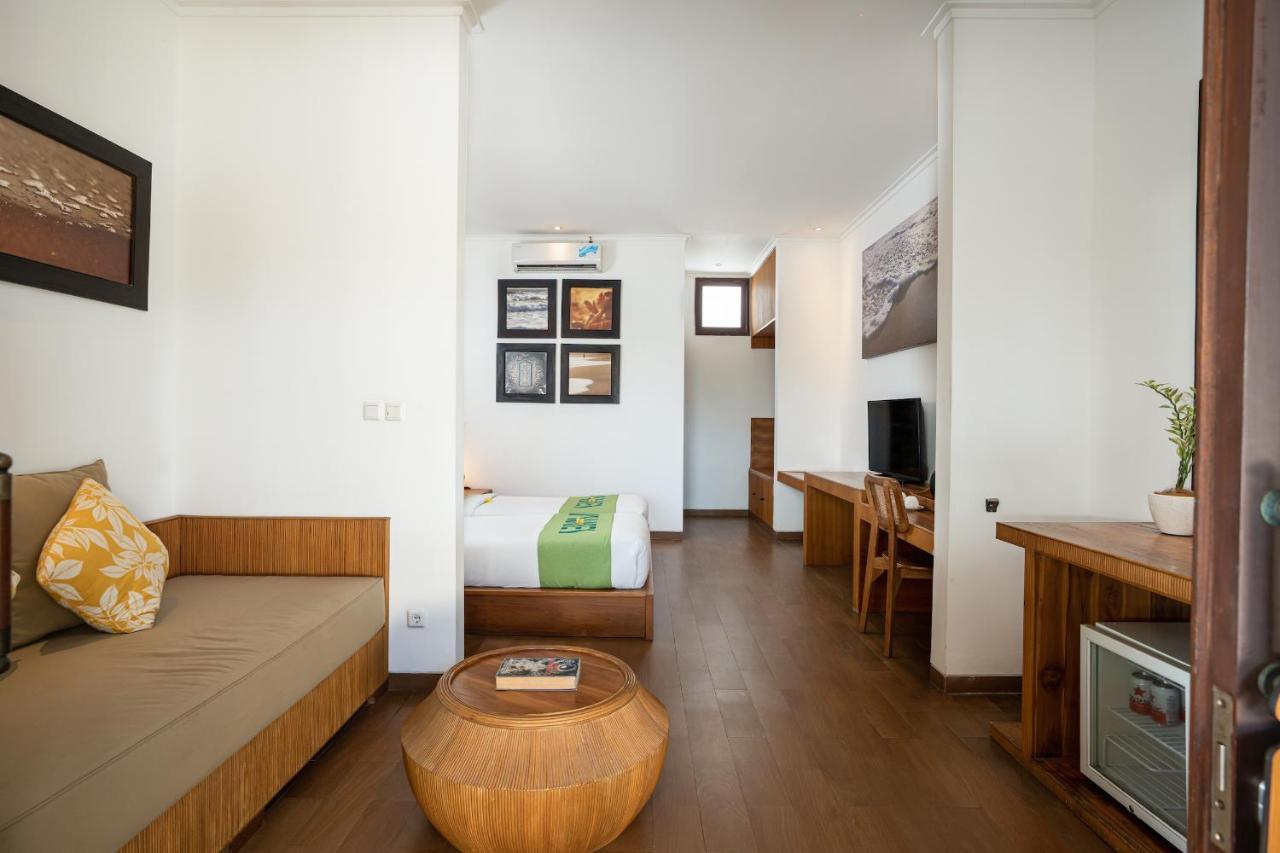 Sedasa Lodge Чангу Экстерьер фото