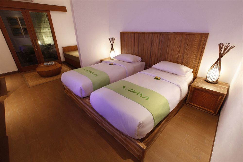 Sedasa Lodge Чангу Экстерьер фото